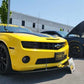 2010-2013 Chevrolet Camaro SS 2PC Front Splitter