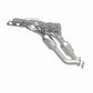 MagnaFlow Direct Fit Catalytic Converter 97-00 Lexus GS300 3.0L