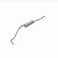 MagnaFlow BRE Exhaust Kit 01-04 Toyota Tacoma 2.7L
