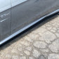 2010-2013 Mercedes Benz AMG E63 2PC Side Splitters