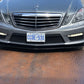 2010-2013 Mercedes Benz E63 AMG 2PC Front Splitter