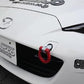 Cusco Folding Front Tow Hook 2016 Mazda Miata Roadster (ND5RC)