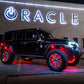 Oracle Bluetooth + RF Underbody Rock Light Kit - 8 PCS - ColorSHIFT