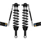 ICON 2024 Lexus GX550 1.25-3in Lift VS 2.5 Series RR w/ CDXS Coilover Kit - Front