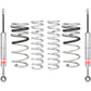 Eibach 2024+ Toyota Tacoma (4th Gen) Pro-Truck Lift Kit