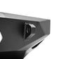 DV8 Offroad 2025 Toyota 4Runner Front Bumper w/ Centric Winch