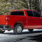 MBRP 2019+ Chevrolet Silverado 1500 / 2019+ GMC Sierra 1500 Alum. 3in Armor Black Cat-Back Exhaust