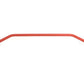 PERRIN 08-14 WRX/STI/Impreza / 14-18 Forester / 13-17 Crosstrek / 05-09 Legacy FR Strut Brace - Red