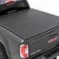 Soft Tri-Fold Bed Cover | 5'3" Bed | Chevy/GMC Canyon/Colorado 2WD/4WD (15-26)