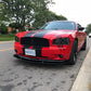 2006-2010 Dodge Charger SE/SXT/RT/SRT8 2PC Front Splitter