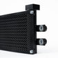 CSF BMW F8X M3/M4/M2C Engine Oil Cooler w/ Rock Guard