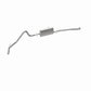 MagnaFlow BRE Exhaust Kit 01-03 Ford Ranger