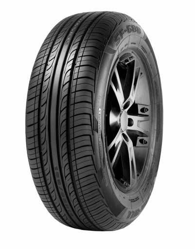 ONYX 195/65R15 91V SUNFULL SF-688 Tire