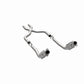 MagnaFlow Direct Fit Catalytic Converter 2011 Ford Mustang 3.7L