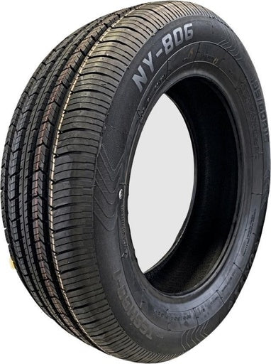 ONYX 205/60R16 92H ONYX NY-806 M+S Tire