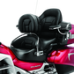 Kuryakyn Revolution Driver Backrest
