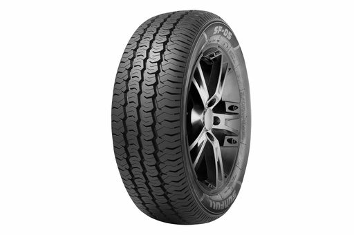 ONYX 235/65R16C 10PR 121/119R SUNFULL SF-05 Tire