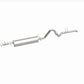 MagnaFlow BRE Exhaust Kit 98-99 Dodge Durango