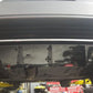 2009-2016 Nissan GTR R35 Rear Diffuser