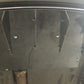 2009-2016 Nissan GTR R35 Rear Diffuser