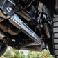ICON 2024+ Toyota Tacoma 1.25in-3in Stage 8 Suspension System Billet w/ Triple Rate Spring