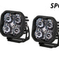 Diode Dynamics SS3 Sport ABL - White SAE Fog Standard (Pair)