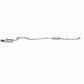 Magnaflow 2022+ Honda Civic Sport 2.0 Sedan NEO Cat-Back Exhaust System