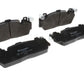 Brembo 14-19 BMW M5/ BMW M2/ BMW M6/ BMW M6 Gran Coupe Front Low-Met Brake Pad