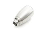 GrimmSpeed Shift Knob Boot Retainer (5 Speed)