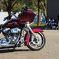 Kuryakyn Bantam Throttle Servo Cover Chrome