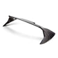 Seibon 2023+ Toyota GR Corolla OE-Style Carbon Fiber Rear Spoiler