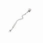 MagnaFlow BRE Exhaust Kit 10-17 Subaru Outback 2.5L