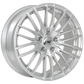 DAI Wheels COSMOS SilverDW10116004 | Size: 16x7.0 | Bolt Pattern: 4x100 | Offset: 40 | Center Bore: 73.1