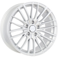 DAI Wheels COSMOS SilverDW10117005 | Size: 17x7.5 | Bolt Pattern: 5x114.3 | Offset: 42 | Center Bore: 73.1