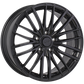 DAI Wheels COSMOS Gloss BlackDW10117006 | Size: 17x7.5 | Bolt Pattern: 5x114.3 | Offset: 42 | Center Bore: 73.1
