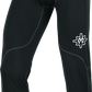 FIRSTGEAR Base Layer Pants Lightweight Dark Grey - Small