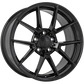 ART Replica 133 Gloss BlackR13318001 | Size: 18x8.5 | Bolt Pattern: 5x120 | Offset: 35 | Center Bore: 72.6