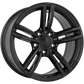 ART Replica 61 Gloss BlackR6117006 | Size: 17x8.0 | Bolt Pattern: 5x112 | Offset: 35 | Center Bore: 66.6