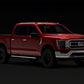 Raxiom Axial Series Roof Cab Marker Lights Universal (Some Adaptation May Be Required)