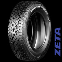 275/50R21 ZETA ANTARCTICA SPORT 113T XL Studdable