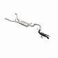 Magnaflow 2024 Lexus GX550 Overland Series Cat-Back Performance Exhaust System
