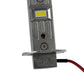 Diode Dynamics H3 Yellow SL2 LED Bulbs (pair)
