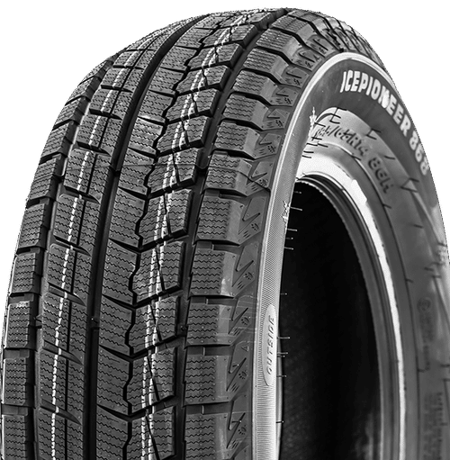 ICEPIONEER 868 185/65R14 86H