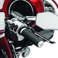 Kuryakyn Hex Mirrors Chrome