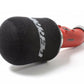 PERRIN 02-07 Subaru WRX/STi / 04-08 Forester XT Short Ram Intake - Red