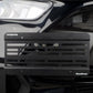 GrimmSpeed 2016+ Ford Focus RS License Plate Relocation Kit