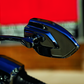 Kuryakyn Phantom Mirrors Gloss Black