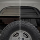 Rear Wheel Well Liners | Chevy/GMC 1500 2WD/4WD (99-06 & Classic)