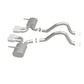 MagnaFlow Sys Cat-Back 97-04 Corvette C5 5.7L