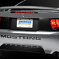 Raxiom 99-04 Ford Mustang Excluding 03-04 Cobra LED Third Brake Light (Smoked)